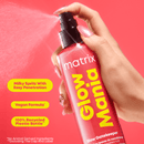 Matrix Total Results Glow Mania Leave In 250ml