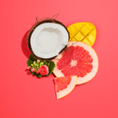 Matrix Total Results Glow Mania Shampoo 300ml