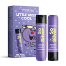Matrix Little Miss So Silver Duo Gift Pack