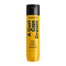 Matrix Total Results A Curl Can Dream Curl Preserving Shampoo 300ml