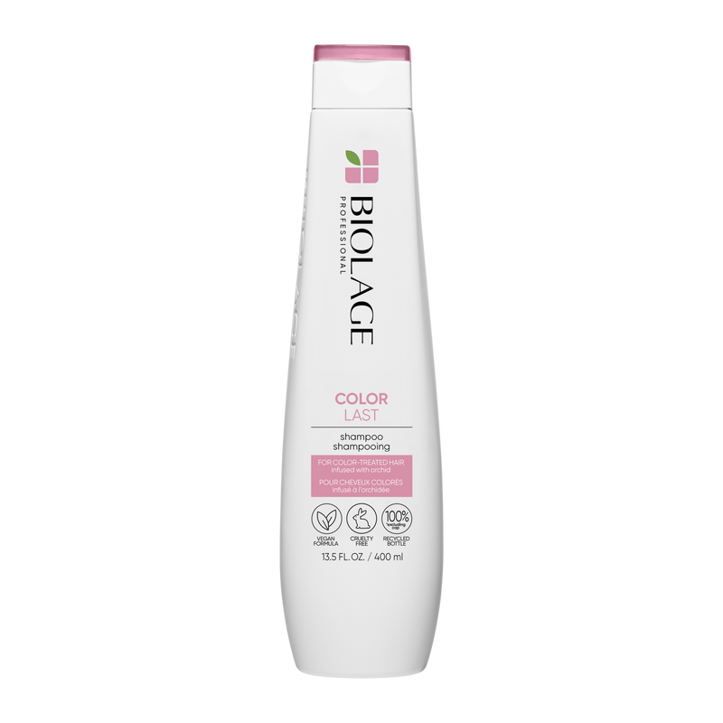 Matrix Biolage Colorlast Shampoo 400ml