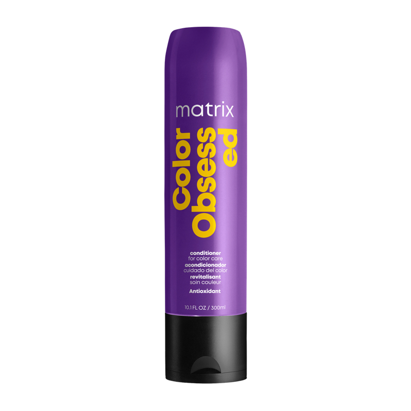 Matrix Total Results Color Obsessed Conditioner 300ml