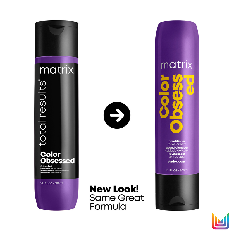 Matrix Total Results Color Obsessed Conditioner 300ml