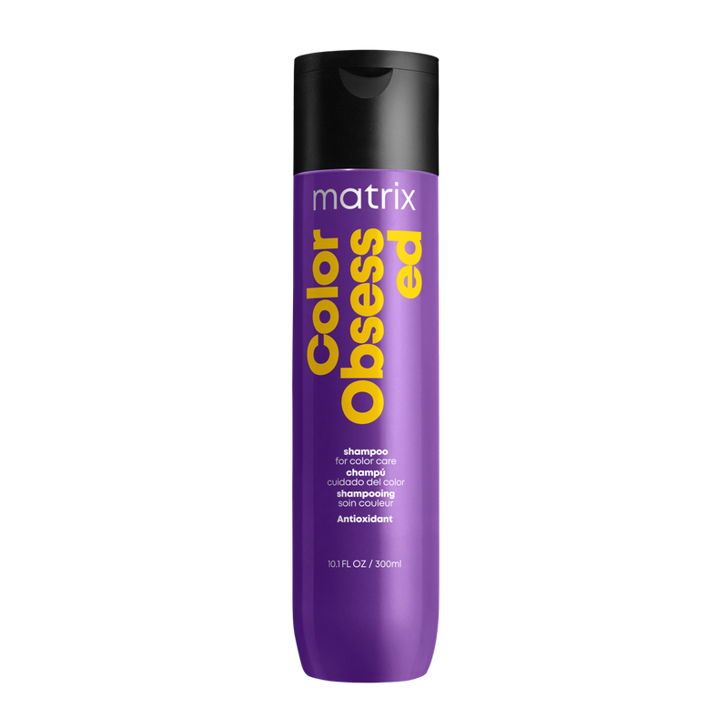 Matrix Total Results Color Obsessed Shampoo 300ml