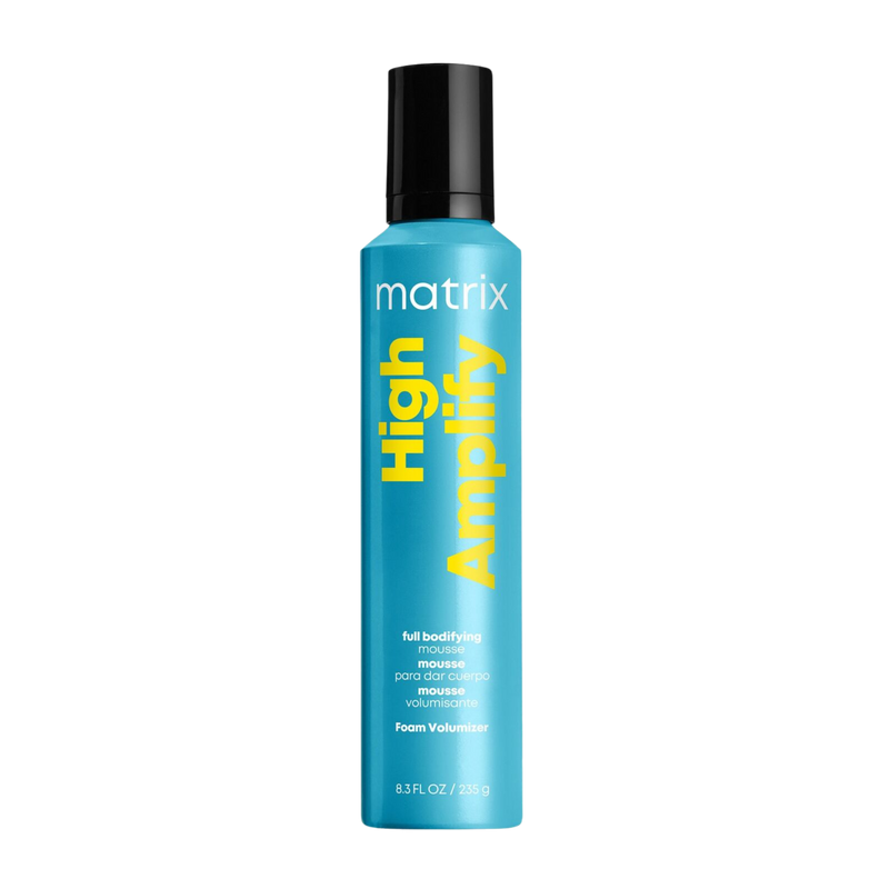 Matrix Total Results High Amplify Foam Volumizer Mousse 235ml