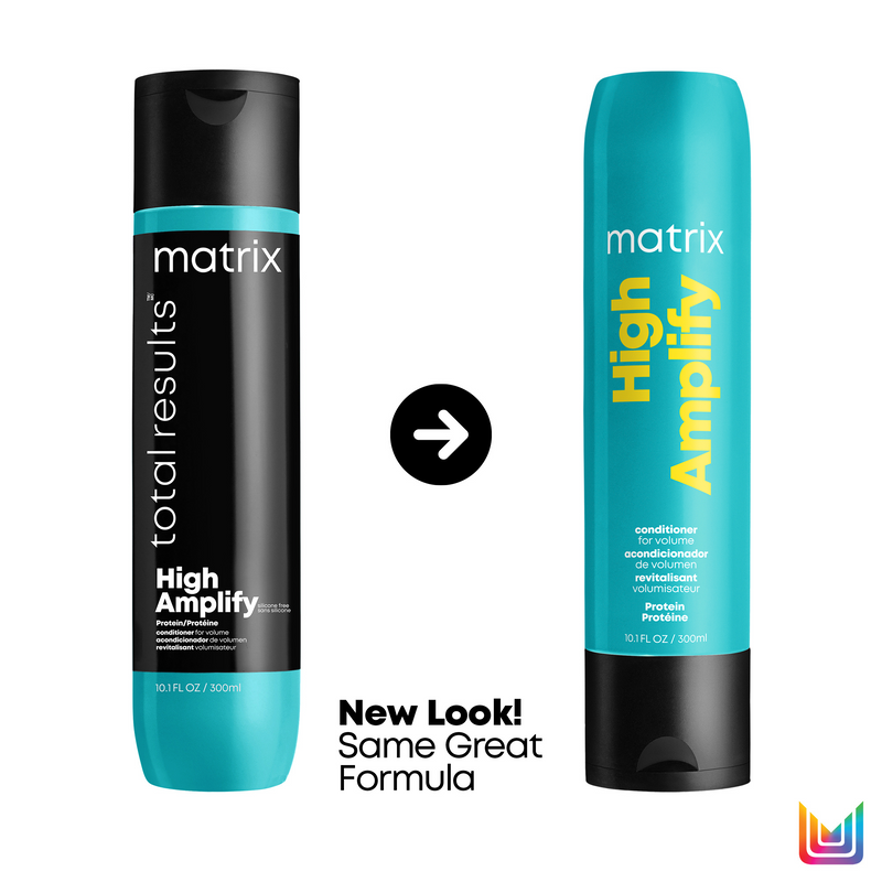 Matrix Total Results High Amplify Conditioner 300ml