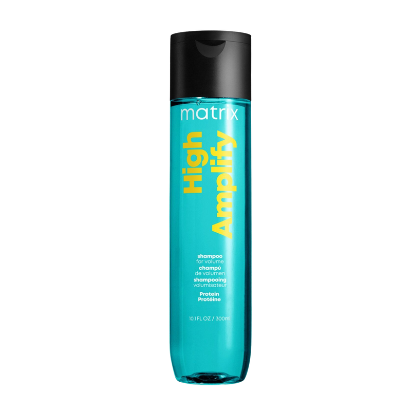 Matrix Total Results High Amplify Shampoo 300ml