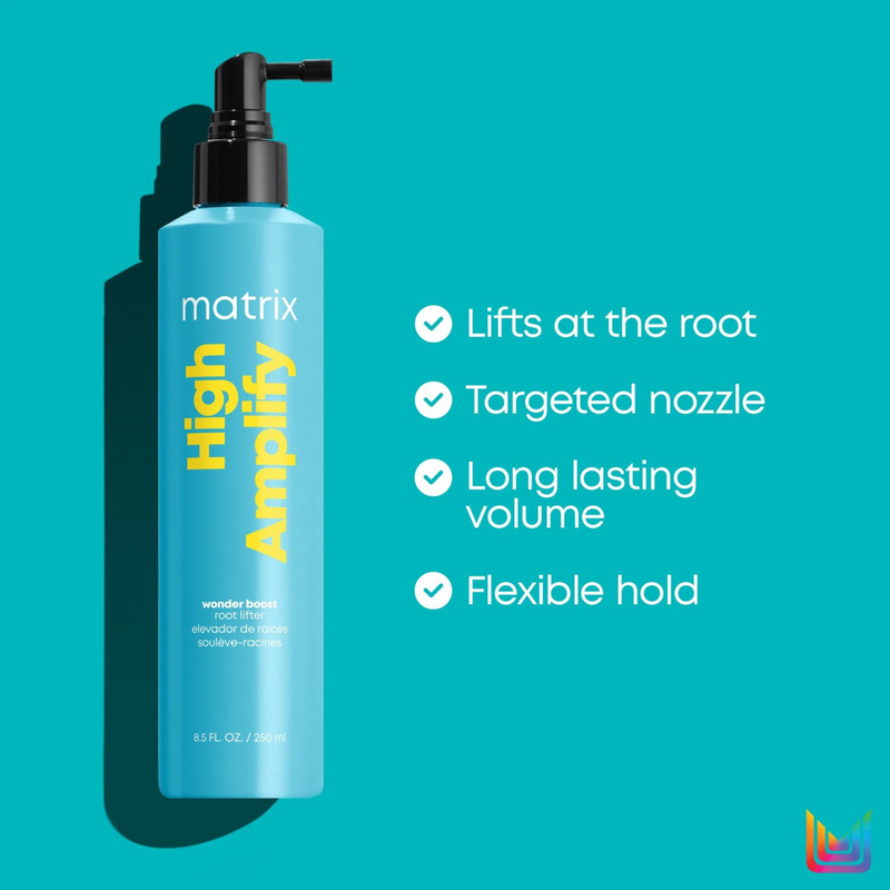 Matrix Total Results High Amplify Wonder Boost Root Lifter 250ml