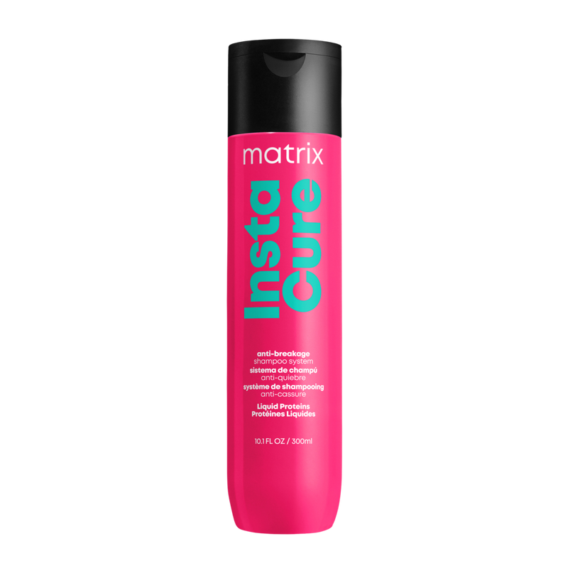 Matrix Total Results Instacure Anti-Breakage Shampoo 300ml