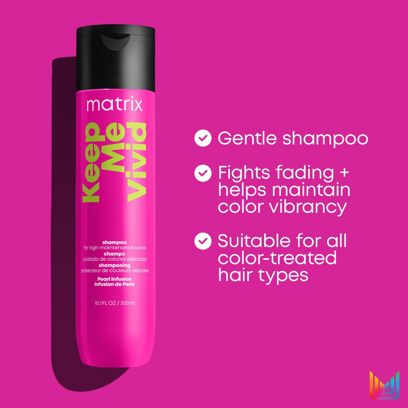 Matrix Total Results Keep Me Vivid Conditioner 300ml