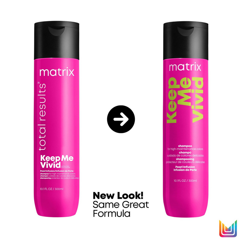 Matrix Total Results Keep Me Vivid Conditioner 300ml