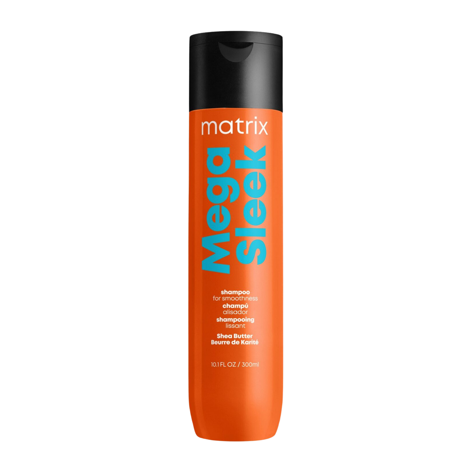 Matrix Total Results Mega Sleek Shampoo 300ml