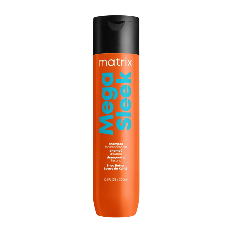 Matrix Total Results Mega Sleek Shampoo 300ml