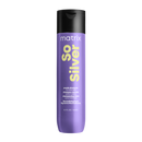 Matrix Total Results So Silver Shampoo 300ml