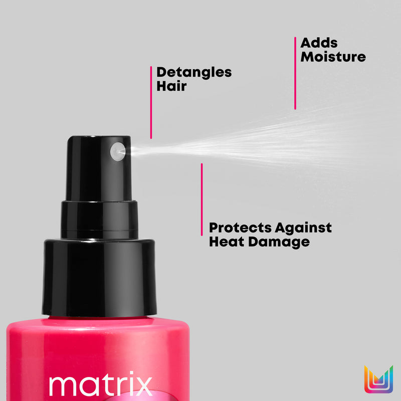 Matrix Total Results Miracle Creator Leave In Spray 200ml