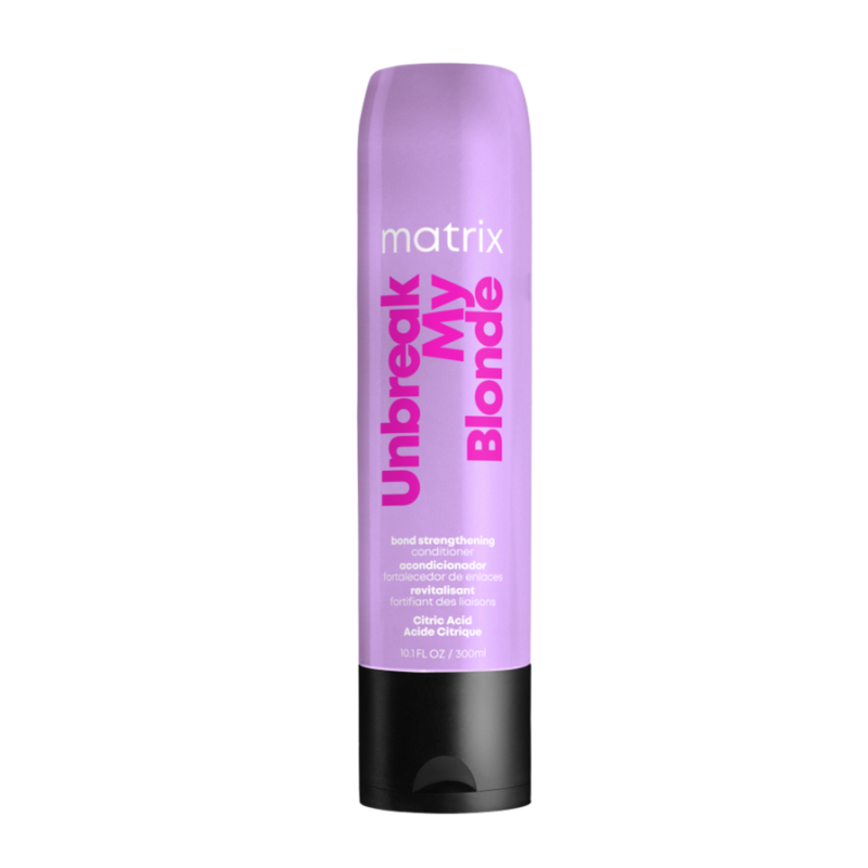 Matrix Total Results Unbreak My Blonde Conditioner 300ml *