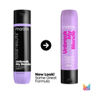 Matrix Total Results Unbreak My Blonde Conditioner 300ml *