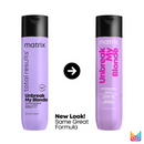 Matrix Total Results Unbreak My Blonde Shampoo 300ml *
