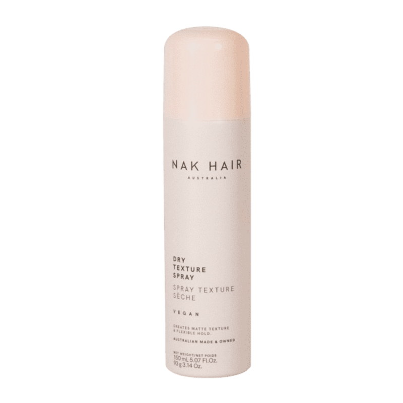 Nak Dry Texture Spray 150g