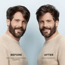 Nioxin System 1 Scalp Therapy Revitalising Conditioner 300ml For Natural Hair With Light Thinning *