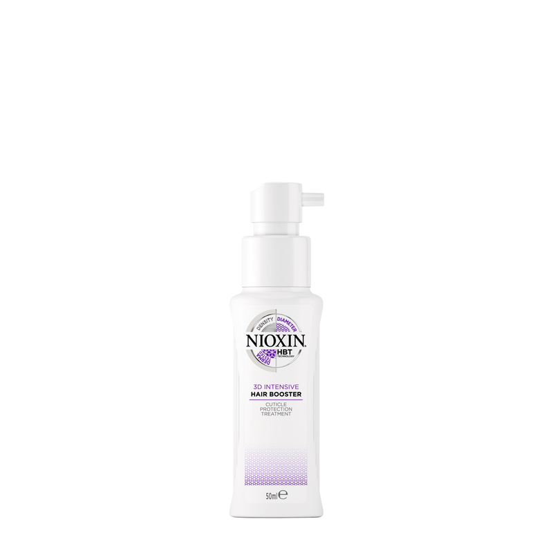 Nioxin 3D Intensive Hair Booster 50ml