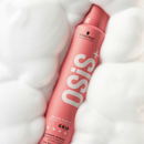 Schwarzkopf Osis+ Grip - Extreme Hold Mousse For Massive Volume 200ml