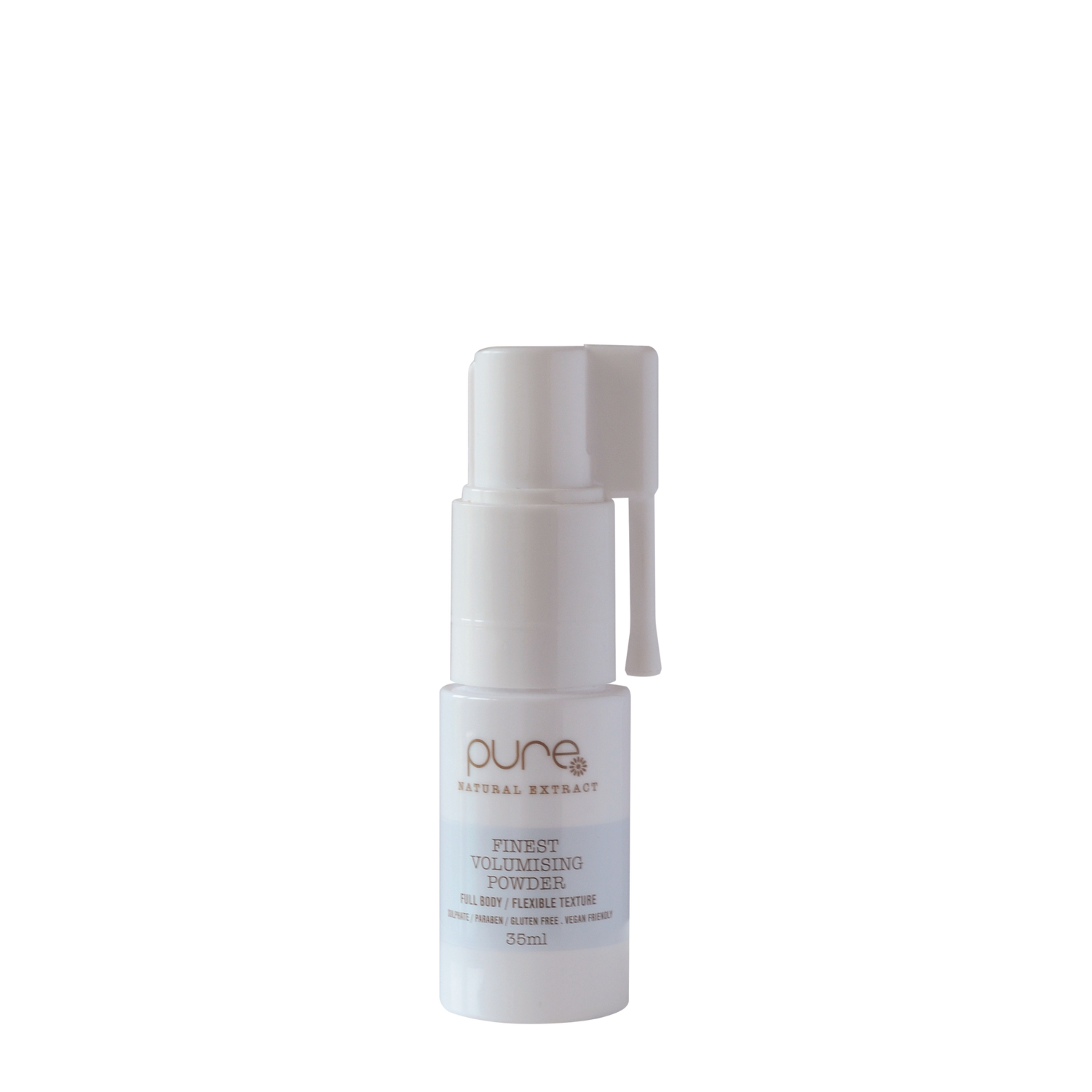 Pure Finest Volumising Powder 35ml