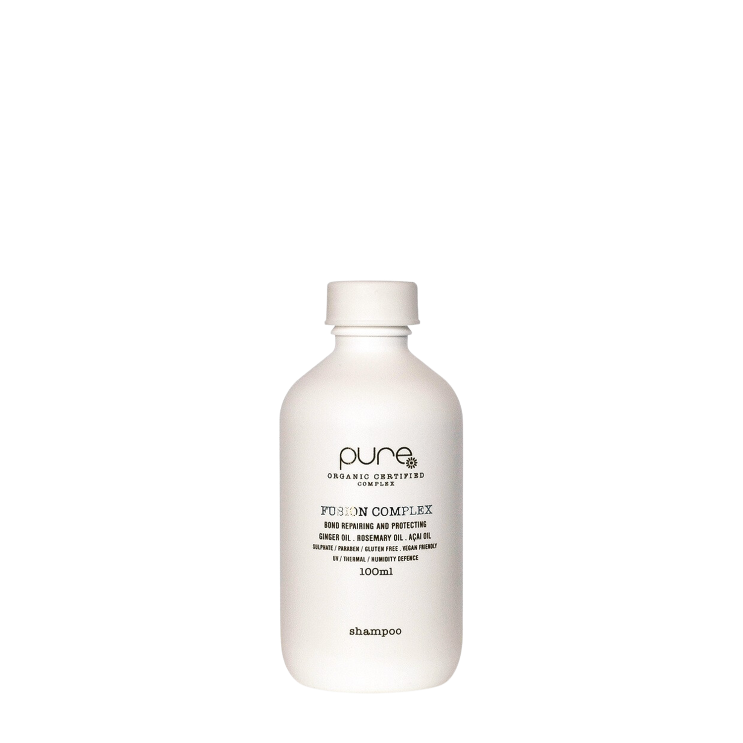 Pure Fusion Complex Shampoo 100ml*