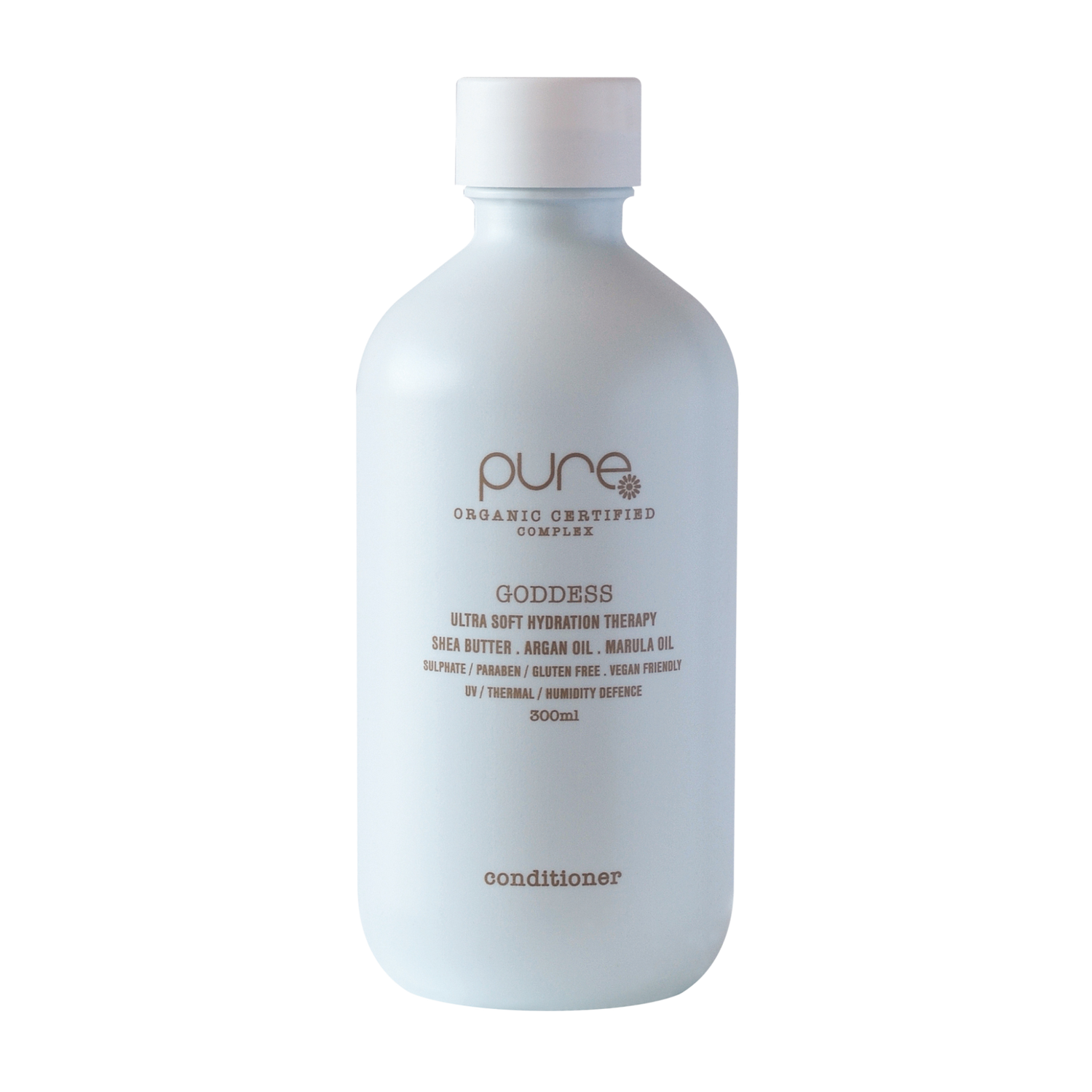 Pure Goddess Conditioner 300ml