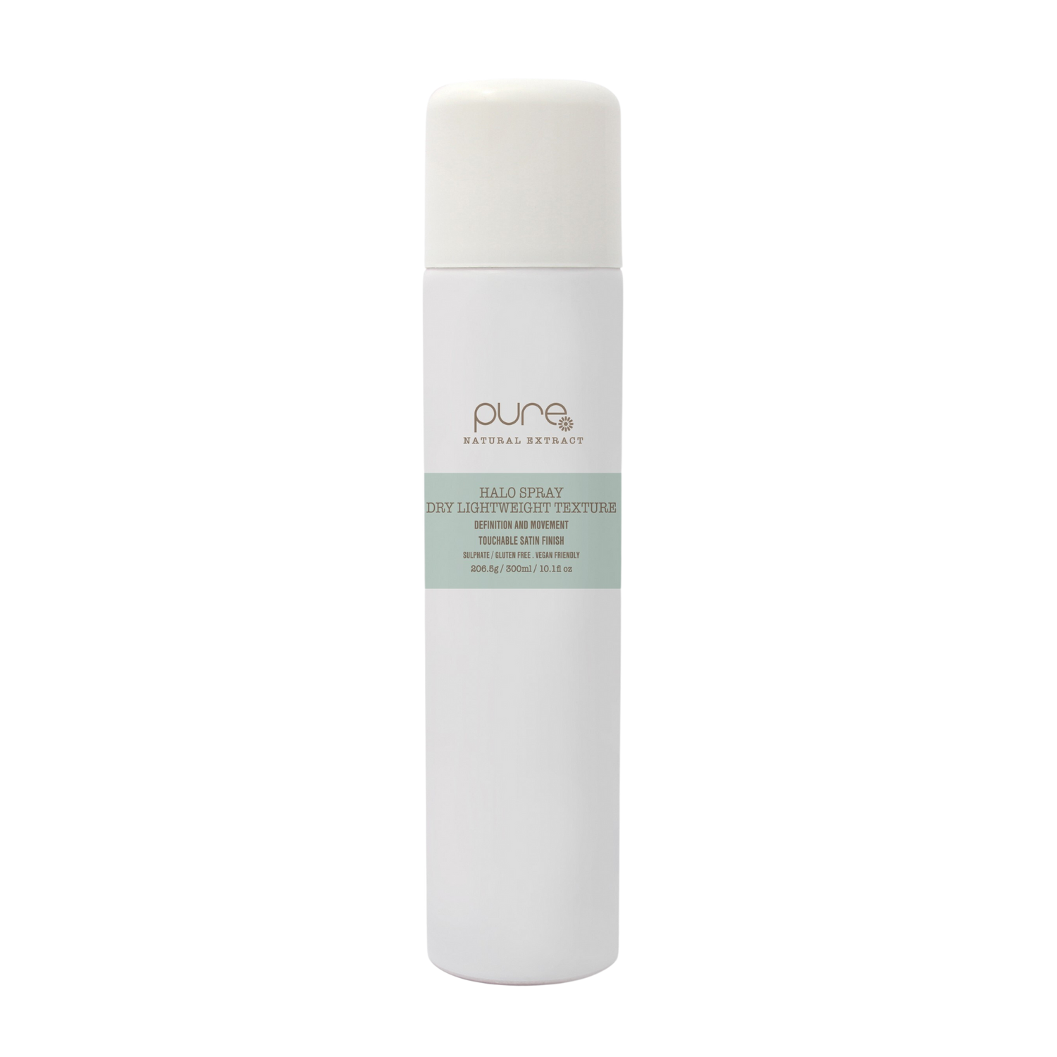 Pure Halo Spray 200g