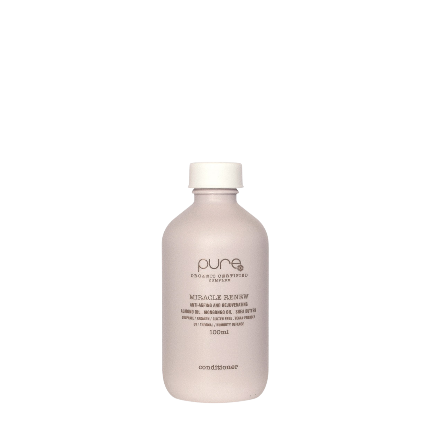 Pure Miracle Renew Conditioner 100ml