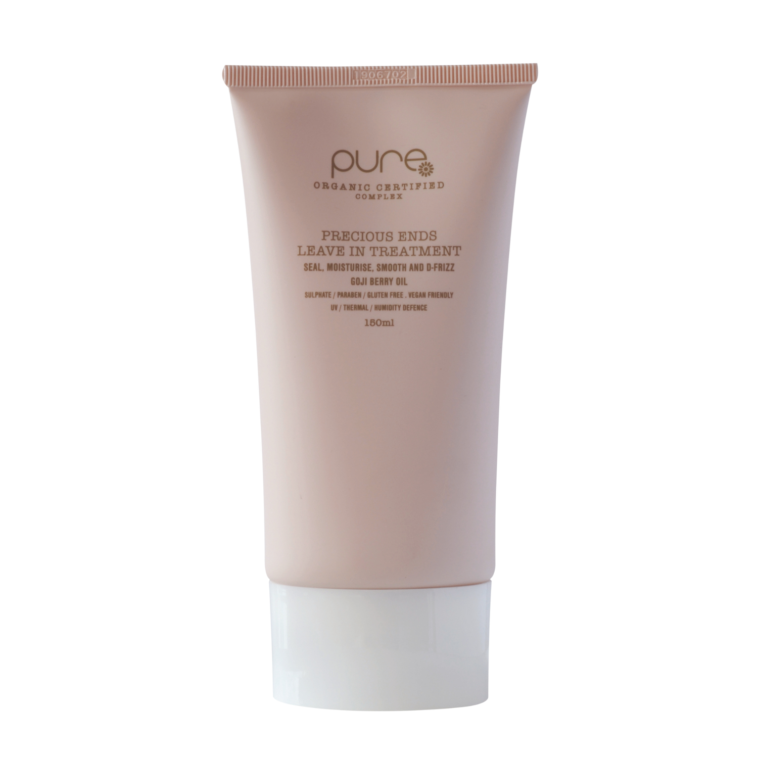 Pure Precious Ends 150ml
