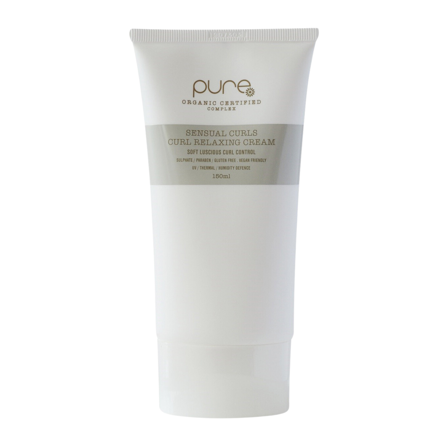 Pure Sensual Curls 150ml