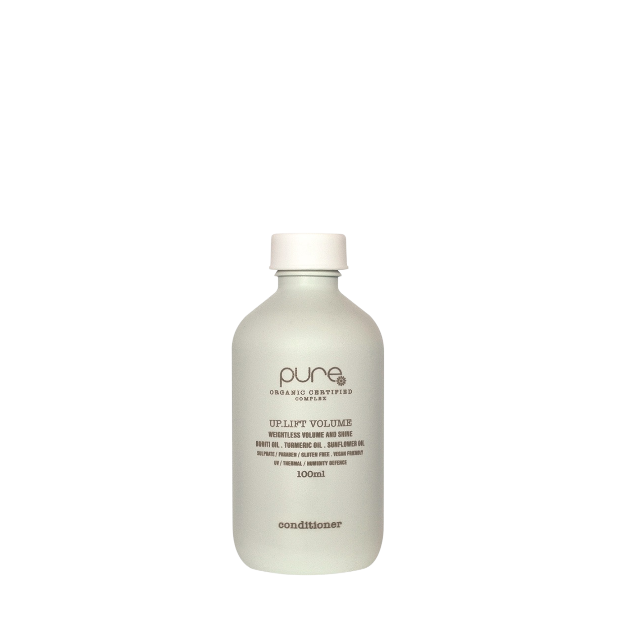 Pure Uplift Volume Conditioner 100ml* – Haircare.co.nz