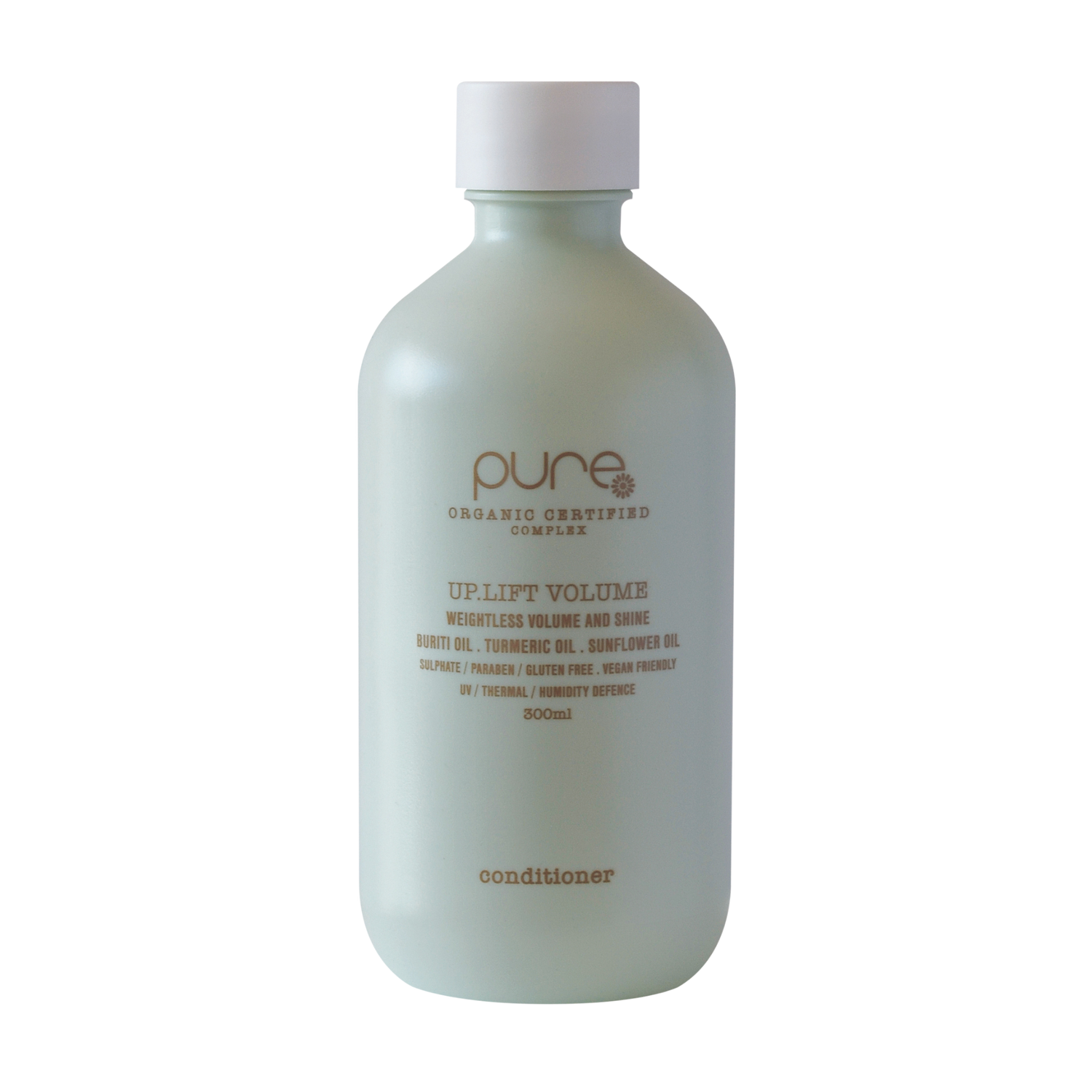 Pure Uplift Volume Conditioner 300ml