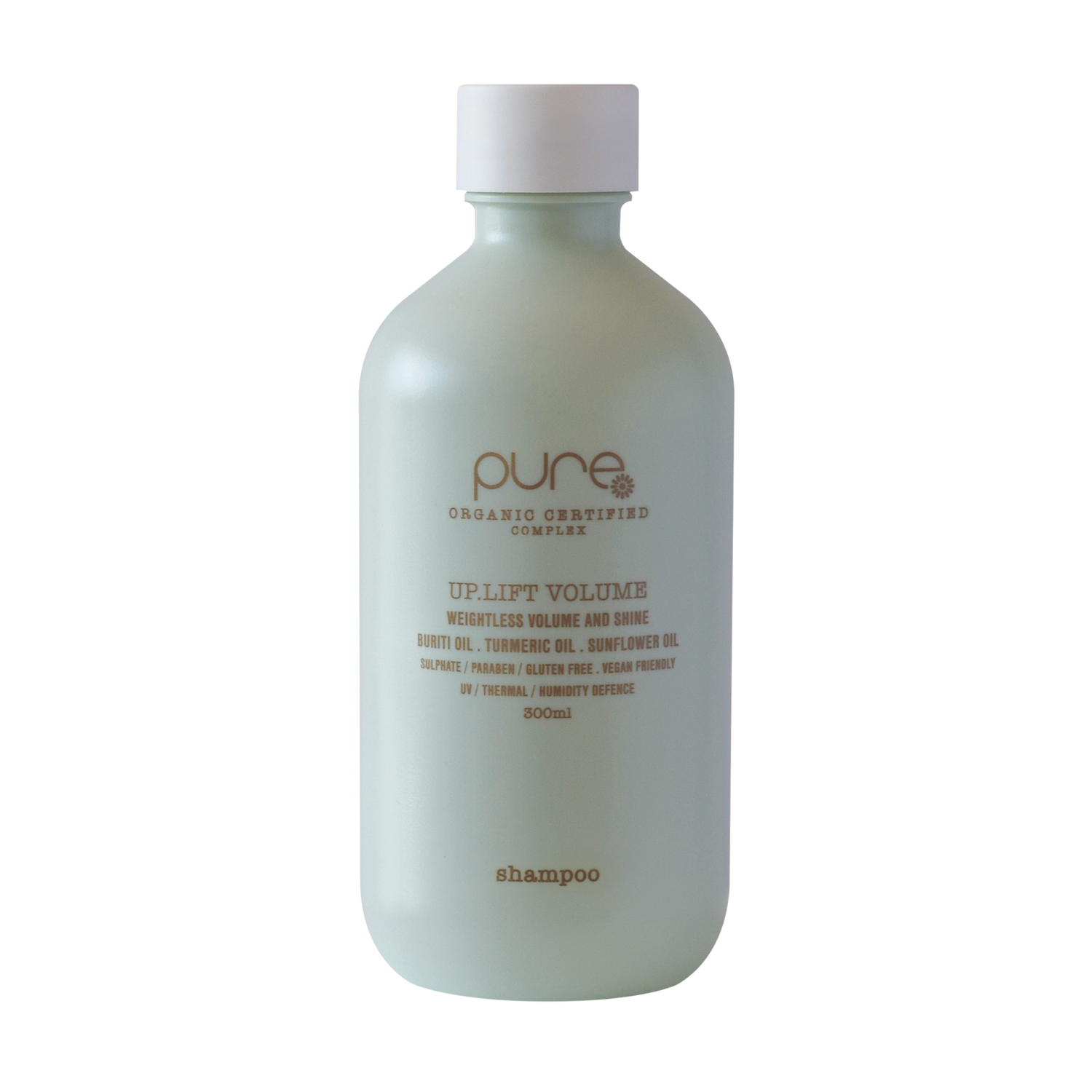 Pure Uplift Volume Shampoo 300ml