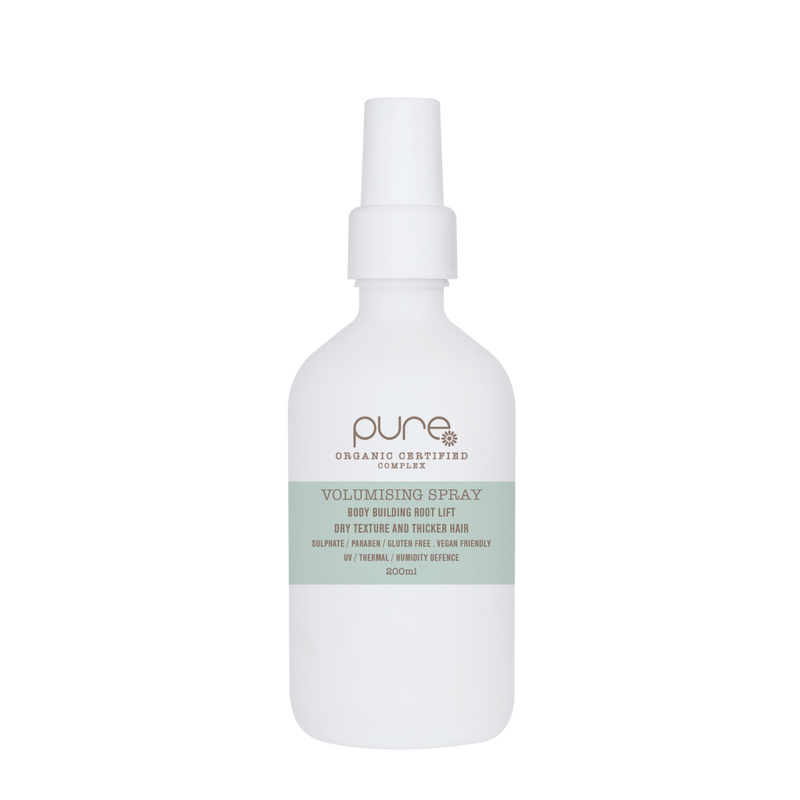 Pure Volumising Spray 200ml
