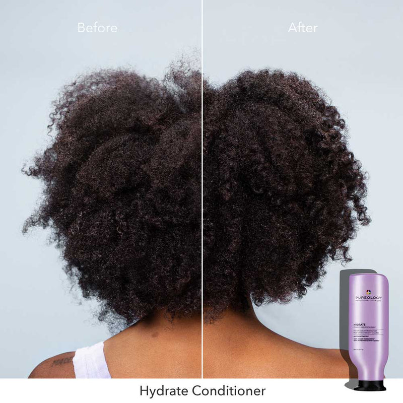 Pureology Hydrate Conditioner 266ml