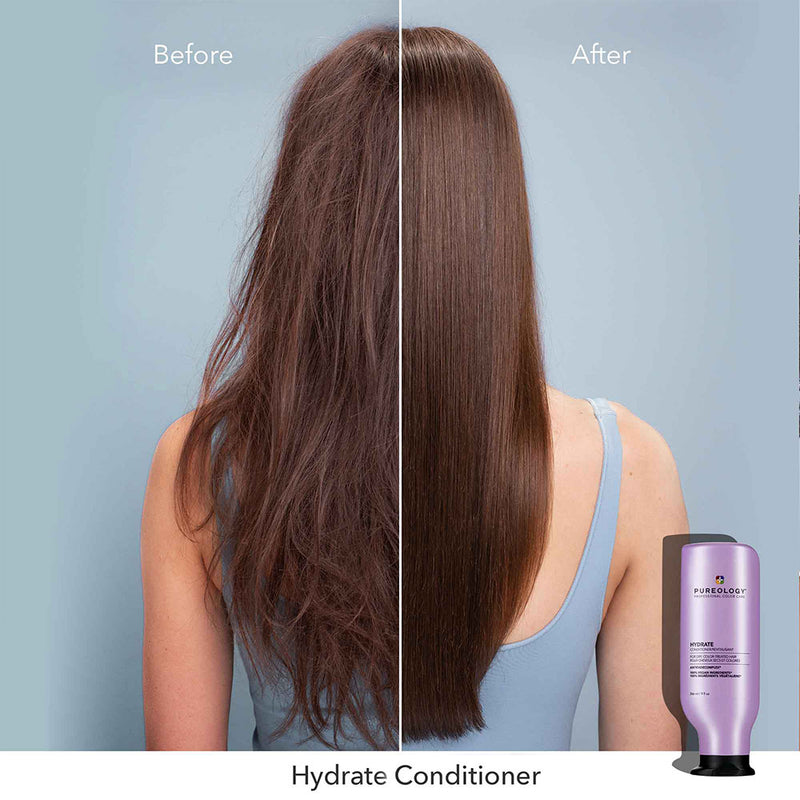 Pureology Hydrate Conditioner 266ml