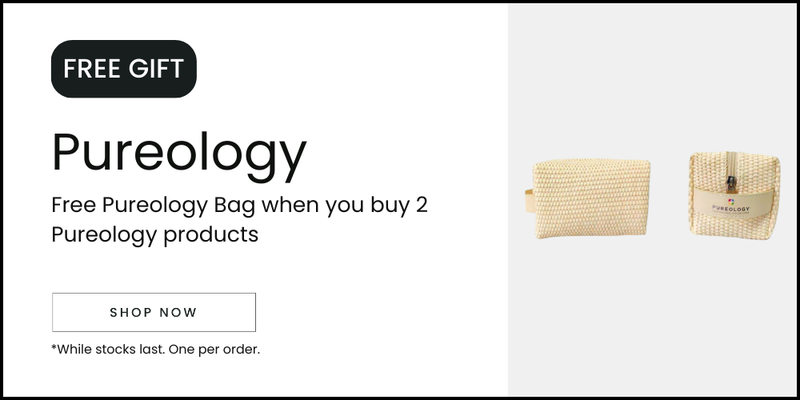 Pureology Bag