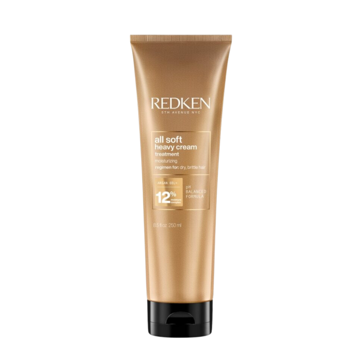Redken All Soft Heavy Cream Treatment Mask 250ml