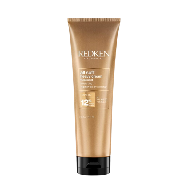 Redken All Soft Heavy Cream Treatment Mask 250ml