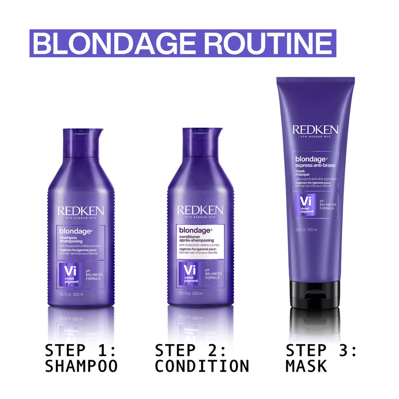 Redken Color Extend Blondage Mask 250ml