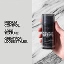 Redken Brews Dishevel Fiber Cream 100ml