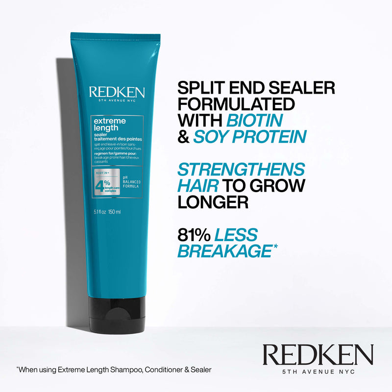 Redken Extreme Length Sealer 150ml