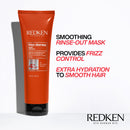 Redken Frizz Dismiss Mask 250ml