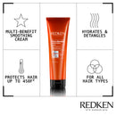 Redken Frizz Dismiss Rebel Tame 250ml
