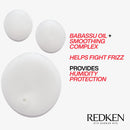 Redken Frizz Dismiss SF Shampoo 300ml