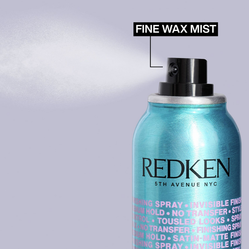 Redken Spray Wax 165g