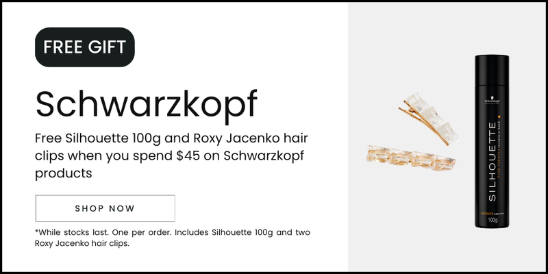Schwarzkopf 2-piece